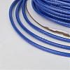 Eco-Friendly Korean Waxed Polyester Cord YC-P002-2mm-1161-4