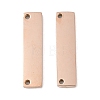 Ion Plating(IP) 304 Stainless Steel Links Connectors LS-STAS-I311-10C-RG-1