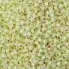 TOHO Round Seed Beads SEED-TR08-PF2109-2