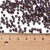 TOHO 8/0 Round Beads X-SEED-TR08-0166C-4
