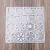 DIY Ring Molds AJEW-U020-03A-3