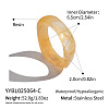 Vintage Resin Bangles for Women TX2013-3-1