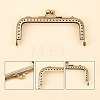 Iron Purse Frame Handle FIND-PH0001-86AB-A-4