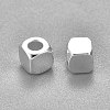 201 Stainless Steel Beads LS-STAS-P223-09S-01-2