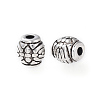 Tibetan Style Alloy Beads LS-LF0604Y-NF-1
