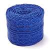 Polyester Lace Trim OCOR-A004-01J-3