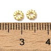 Brass Beads FIND-Z039-14G-3