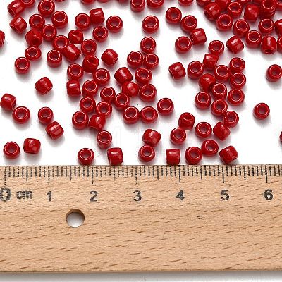 TOHO 6/0 Round Beads SEED-TR06-0045-1