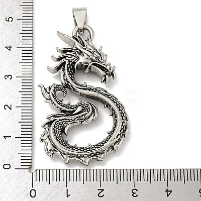 Tibetan Style Alloy Pendants FIND-G068-02AS-1