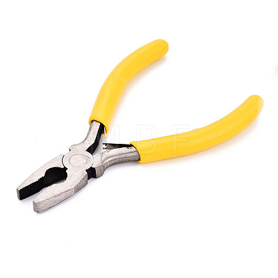 Carbon Steel Pliers TOOL-PW0004-03D-1