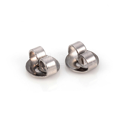 304 Stainless Steel Ear Nuts STAS-L244-11P-1