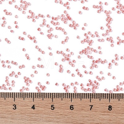 TOHO Round Seed Beads X-SEED-TR15-0779-1