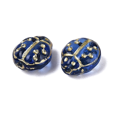 Glass Beads GLAA-T021-93M-04-1