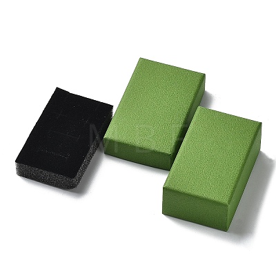 Cardboard Jewelry Set Boxes X-CBOX-C016-03D-01-1
