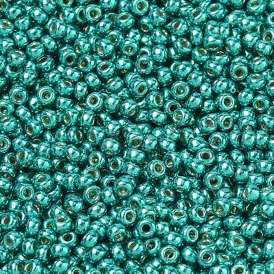 MIYUKI Round Rocailles Beads X-SEED-G007-RR5106-1