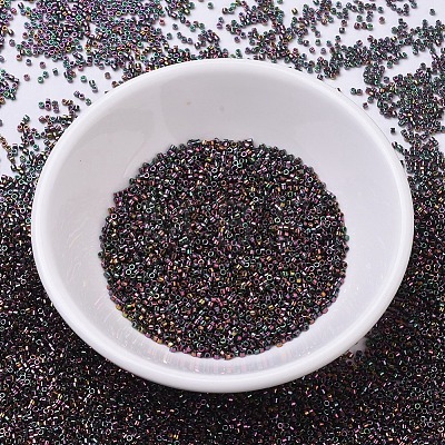 MIYUKI Delica Beads SEED-J020-DB0127-1