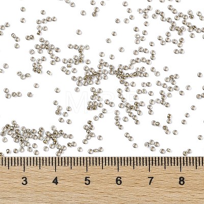TOHO Round Seed Beads X-SEED-TR15-0993-1