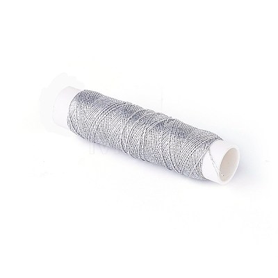 Round Waxed Polyester Twisted Cord LS-YC-L003-A-30-1