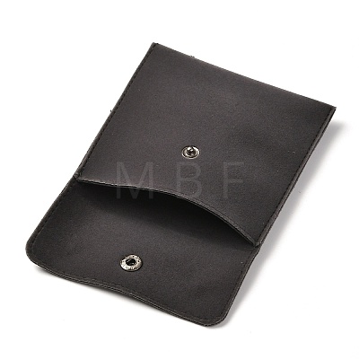 Square Velvet Jewelry Bags X1-TP-B001-01B-05-1