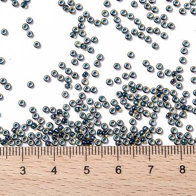 TOHO Round Seed Beads X-SEED-TR11-0929-1