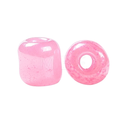8/0 Glass Seed Beads SEED-US0001-02-3mm-1