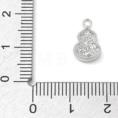 Brass Charms CU-CBACBD7-03P-1