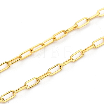 Brass Pendant Necklaces NJEW-JN03060-1
