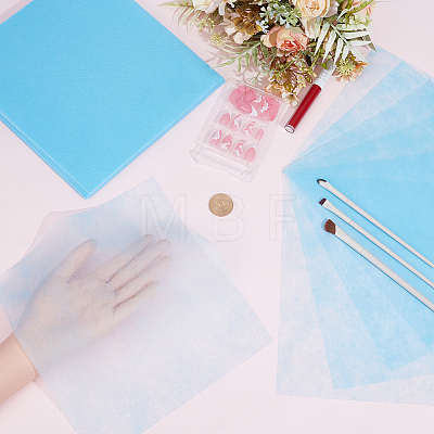 Non-Woven Fabrics Dust Filter MRMJ-GF0001-81-1