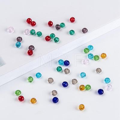Glass Beads EGLA-JP0002-01A-4mm-1