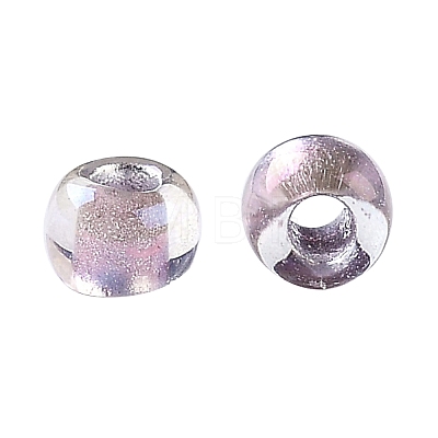 TOHO 11/0 Round Beads X-SEED-TR11-0267-1
