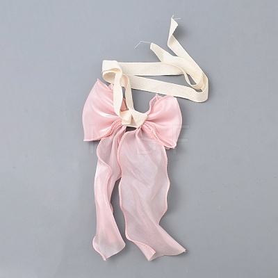 Cloth Curtain Tiebacks LS-AJEW-JOY0001-05B-1