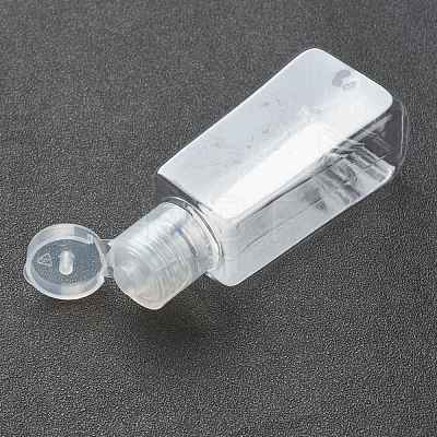 PE Plastic Squeeze Bottle MRMJ-XCP0001-06-1