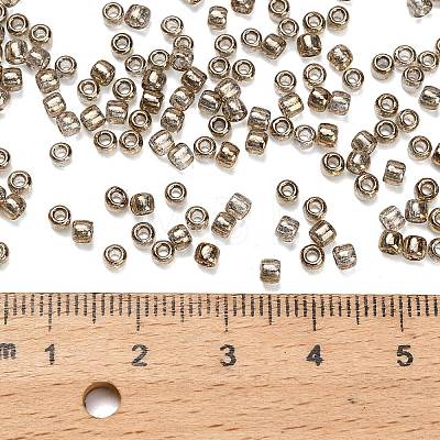 TOHO 8/0 Round Beads SEED-XTR08-0204-1