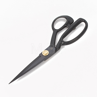 German Steel Tailor Scissors TOOL-R118-01B-1