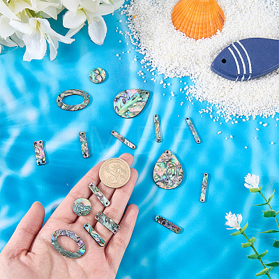 DIY Jewelry Making Kits DIY-WR0005-78-1