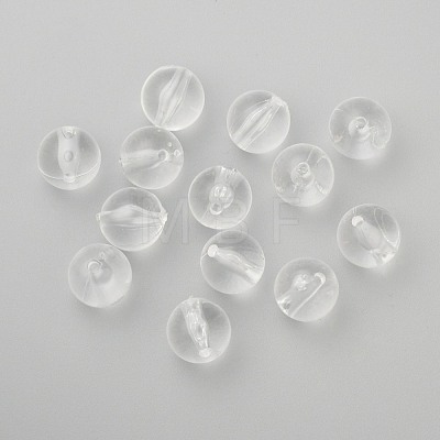 Acrylic Beads PL528-1