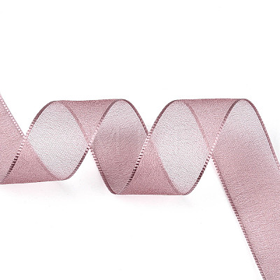 Polyester Satin Ribbon SRIB-T009-09D-1