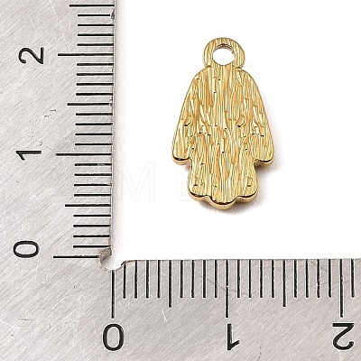 304 Stainless Steel Enamel Pendants STAS-Z199-01G-02-1