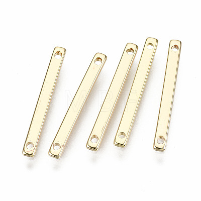 Brass Links Connectors X-KK-Q735-268G-NF-1