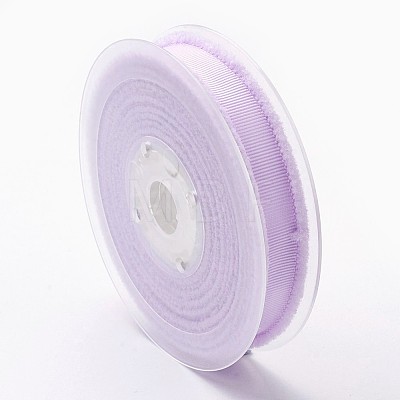 Polyester Frayed Grosgrain Ribbons ORIB-G003-16mm-05-1