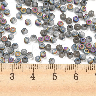 Glass Seed Beads SEED-Z001-B-C03-1