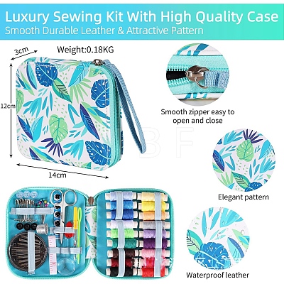 DIY Sewing Tool Kits PW-WGD481E-01-1