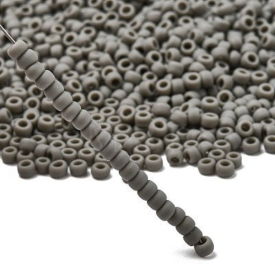 TOHO 8/0 Round Beads SEED-TR08-0053DF-1