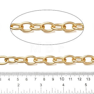 Aluminium Cable Chains CHA-F004-01G-01-1