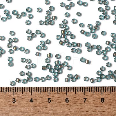 TOHO Round Seed Beads X-SEED-TR08-1851-1