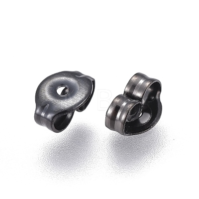 304 Stainless Steel Friction Ear Nuts STAS-F203-03B-1