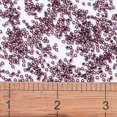 MIYUKI Delica Beads SEED-X0054-DB2170-1