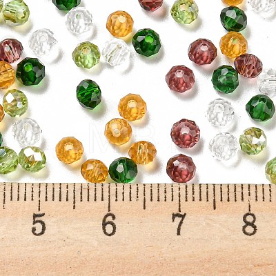 Glass Beads EGLA-A034-SM4mm-26-1