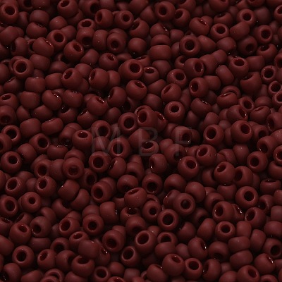 TOHO 8/0 Round Beads SEED-TR08-0046F-1