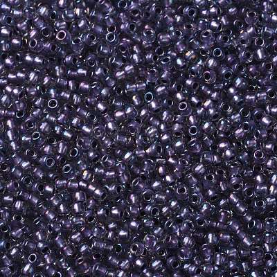 TOHO Round Seed Beads X-SEED-TR11-0265-1